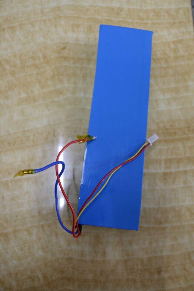 電動滑板車專用動力鋰電池